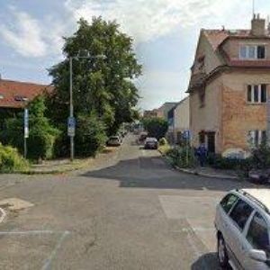 obrazek: avatar NADACE BOHUSLAVA MARTINŮ