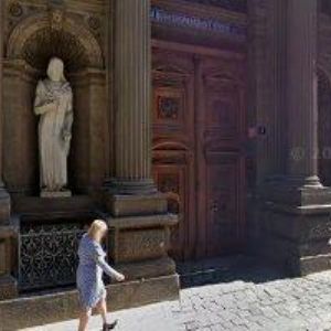 obrazek: avatar NADACE CERGE-EI