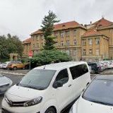 NADACE ARCIBISKUPSKÝ SEMINÁŘ V PRAZE