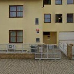 obrazek: avatar ČESKÁ BIBLICKÁ SPOLEČNOST