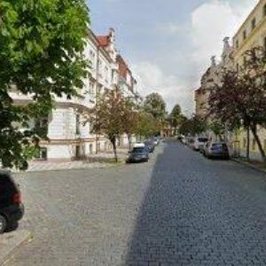 obrazek: avatar OŽIVENÍ, o. s.