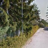 ČESKÝ RYBÁŘSKÝ SVAZ, MO Praha-Velká Chuchle