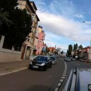 obrazek: avatar ZA NAŠI BUDOUCNOST