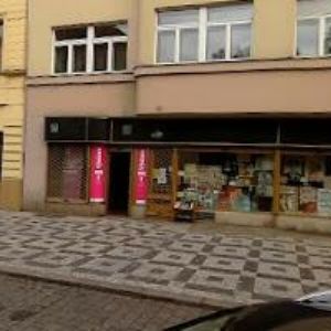 obrazek: avatar ANTIKVARIÁT PRAŽSKÝ ALMANACH