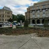 STUDENTSKÝ FOND FILOZOFICKÉ FAKULTY UNIVERZITY KARLOVY, o. s.