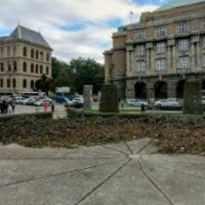 obrazek: avatar STUDENTSKÝ FOND FILOZOFICKÉ FAKULTY UNIVERZITY KARLOVY, o. s.