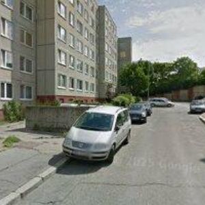 obrazek: avatar FLÁŠAROVÁ LENKA Ing.