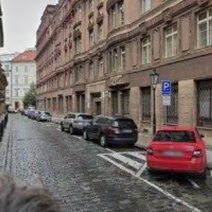 obrazek: avatar SDRUŽENÍ PRO DOPRAVNÍ TELEMATIKU