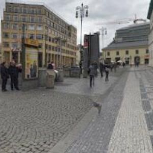 obrazek: avatar PIERRE CARDIN