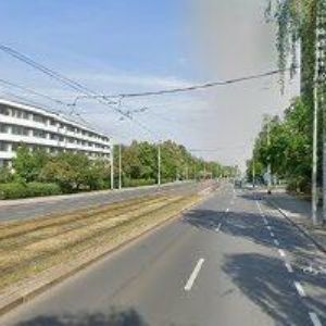 obrazek: avatar ČESKÝ RYBÁŘSKÝ SVAZ, MO Praha 6-Dejvice