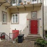 VELEOBEC SDRUŽENÝCH OBCÍ BARÁČNÍKŮ PRAHA