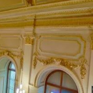 obrazek: avatar ČESKÁ REPUBLIKA-KANCELÁŘ POSLANECKÉ SNĚMOVNY