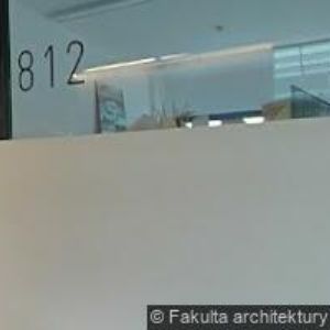 obrazek: avatar SPOLEK POSLUCHAČŮ ARCHITEKTURY