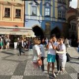 SDRUŽENÍ KLENOTNÍKŮ A HODINÁŘŮ ČESKÉ REPUBLIKY