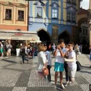 obrazek: avatar SDRUŽENÍ KLENOTNÍKŮ A HODINÁŘŮ ČESKÉ REPUBLIKY