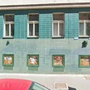 obrazek: avatar ZELENÝ KRUH