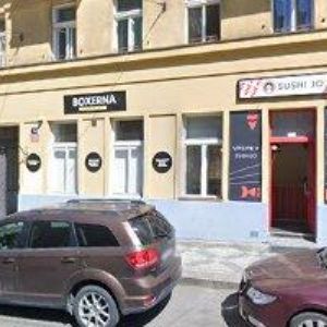 obrazek: avatar ČESKÝ VÝBOR UNICA-CELOSTÁTNÍ SVAZ NEPROFESIONÁLNÍHO FILMU ČR