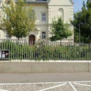 obrazek: avatar ÚŘAD PRŮMYSLOVÉHO VLASTNICTVÍ