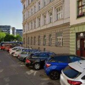 obrazek: avatar ASOCIACE SOCIÁLNÍHO PORADENSTVÍ