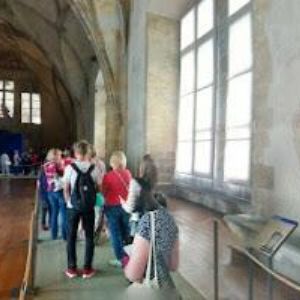 obrazek: avatar BECARIO-OBČANSKÉ SDRUŽENÍ PRO ROZVOJ VZDĚLANOSTI