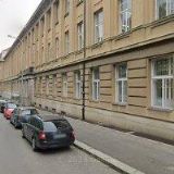 STAVOVSKÁ UNIE STUDENTŮ VŠCHT Praha