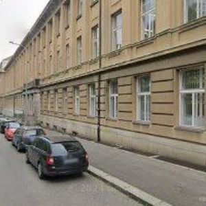 obrazek: avatar STAVOVSKÁ UNIE STUDENTŮ VŠCHT Praha