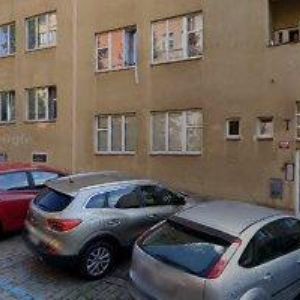 obrazek: avatar ČESKÁ SPOLEČNOST PRO KVALITU VE ZDRAVOTNICTVÍ