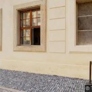 obrazek: avatar SPOLEČNOST PŘÁTEL NÁRODNÍ GALERIE V PRAZE