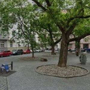 obrazek: avatar SDRUŽENÍ PRO INFRASTRUKTURY ŽELEZNIC