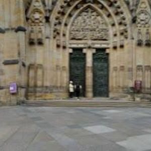 obrazek: avatar KANCELÁŘ PREZIDENTA REPUBLIKY