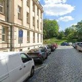 MINISTERSTVO PRÁCE A SOCIÁLNÍCH VĚCÍ