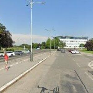 obrazek: avatar ÚŘAD PRO CIVILNÍ LETECTVÍ