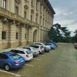 MINISTERSTVO ZAHRANIČNÍCH VĚCÍ