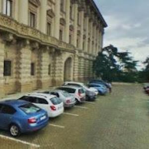 obrazek: avatar MINISTERSTVO ZAHRANIČNÍCH VĚCÍ