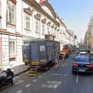 obrazek: avatar PSYCHOLOGICKÝ ÚSTAV AV ČR, v.v.i.