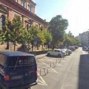 obrazek: avatar INSTITUT PRO KRIMINOLOGII A SOCIÁLNÍ PREVENCI