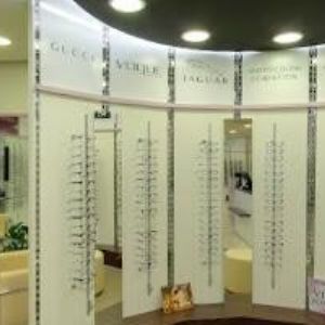 obrazek: avatar OČNÍ KLINIKA HORNÍ POČERNICE, s.r.o.