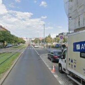 obrazek: avatar STÁTNÍ FOND DOPRAVNÍ INFRASTRUKTURY