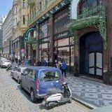 MAGISTRA-LÉKÁRNA VODIČKOVA