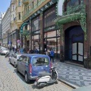 obrazek: avatar MAGISTRA-LÉKÁRNA VODIČKOVA