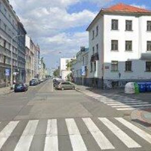 obrazek: avatar KREJČOVÁ LUCIE Mgr.-LOGARTE