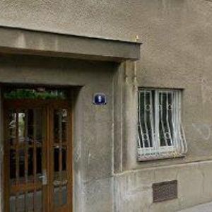 obrazek: avatar HRICOVÁ MICHAELA MDDr.