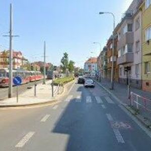 obrazek: avatar KLOUČKOVÁ VERONIKA MUDr.