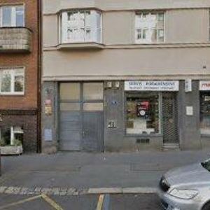 obrazek: avatar MUDr. DŽAMILA STEHLÍKOVÁ, s.r.o.