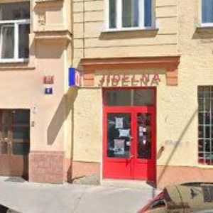 obrazek: avatar JEŘÁBEK MARTIN MUDr.