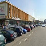 SOLNÁ JESKYNĚ PRAHA