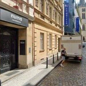 obrazek: avatar MEDICALHELP ČESKÁ REPUBLIKA s.r.o.