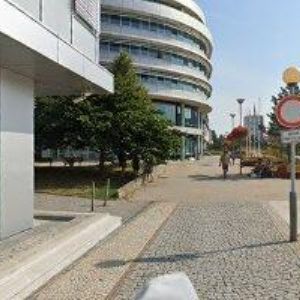 obrazek: avatar POLIKLINIKA HŮRKA s.r.o.