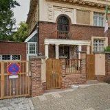 VELVYSLANECTVÍ Alžírské demokratické a lidové republiky