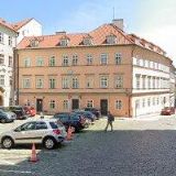 VELVYSLANECTVÍ Spolkové republiky Německo